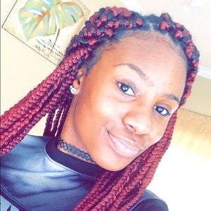 Meet your Posher, Nyanza